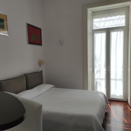 נאפולי Luca Giordano 142 B&B מראה חיצוני תמונה