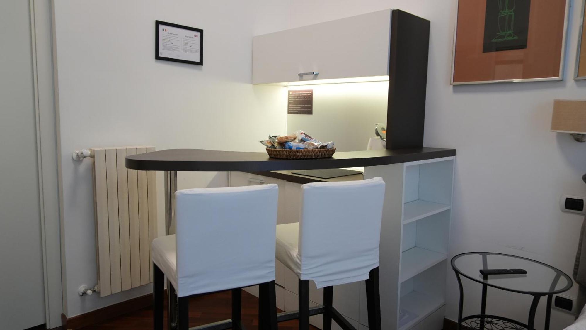 נאפולי Luca Giordano 142 B&B מראה חיצוני תמונה