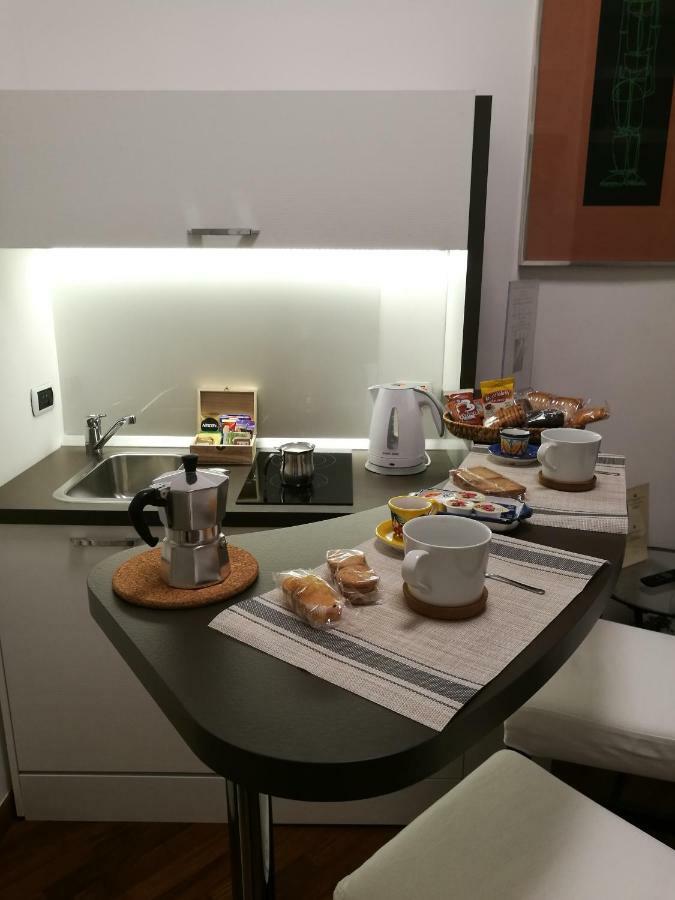 נאפולי Luca Giordano 142 B&B מראה חיצוני תמונה